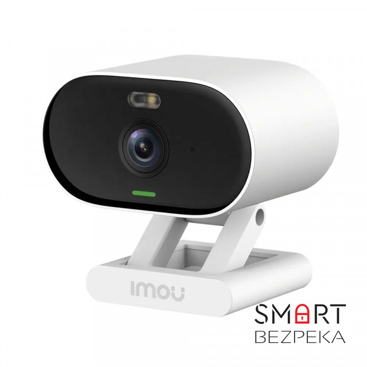 Wi-Fi видеокамера 2 Мп IMOU DH-IPC-C22FP-C с Wi-Fi для системы видеонаблюдения