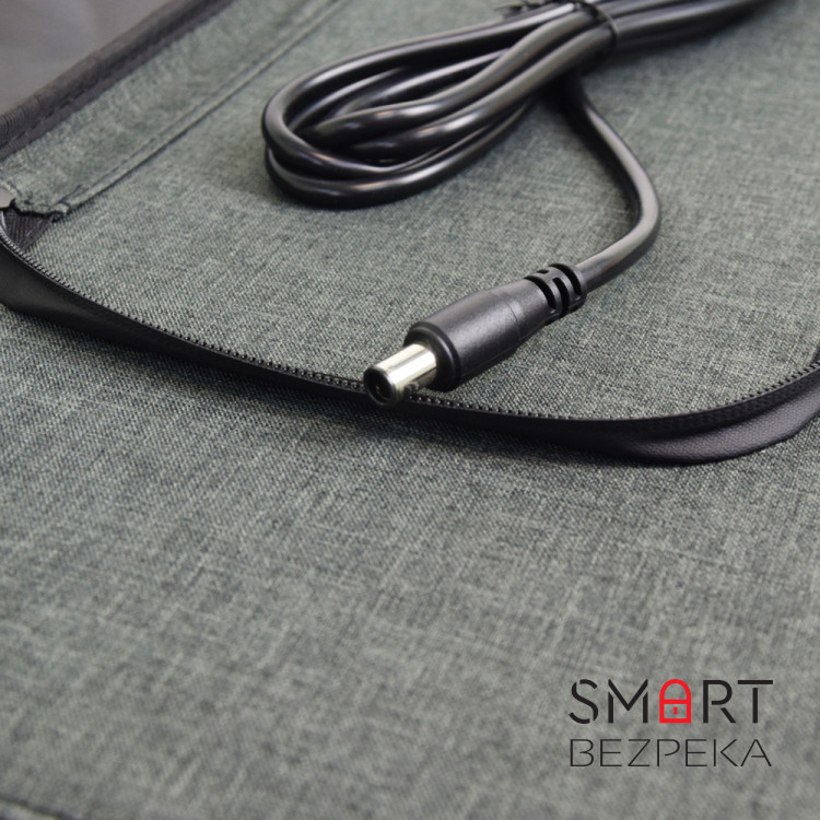 Портативна сонячна панель Full Energy SP-200