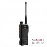 Портативна радіостанція HYTERA HP605 VHF 136-174 МГц, датчик падіння, 2000mAh(Li)