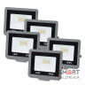 Комплект із 5-ти світлодіодних прожекторів ONE LED ultra (ZY-TH18-10 ) 10 Вт
