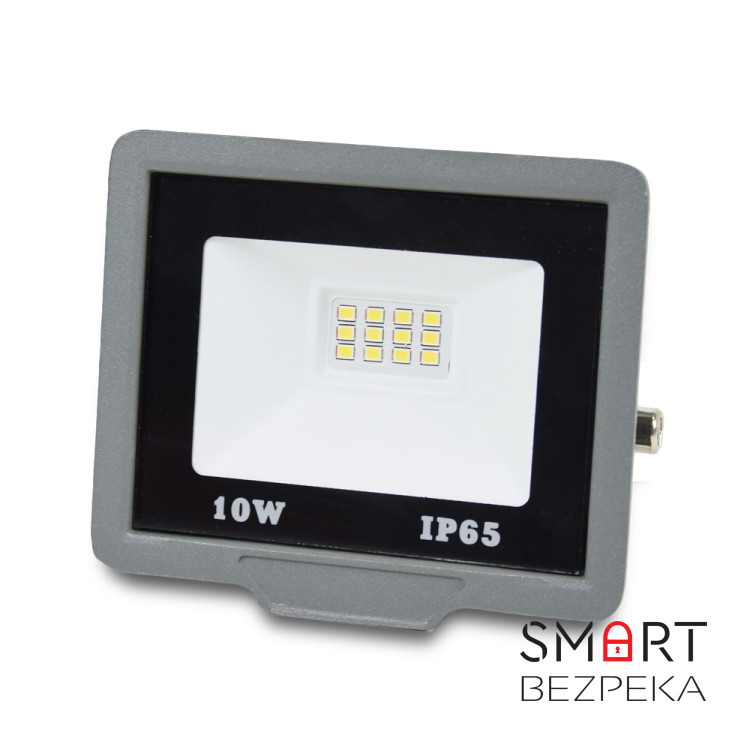 Комплект із 5-ти світлодіодних прожекторів ONE LED ultra (ZY-TH18-10 ) 10 Вт