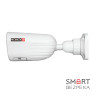 IP-видеокамера 4 Мп Provision-ISR I4-340IPSN-MVF-V2 (2.8-12 мм) c видеоаналитикой для системы видеонаблюдения