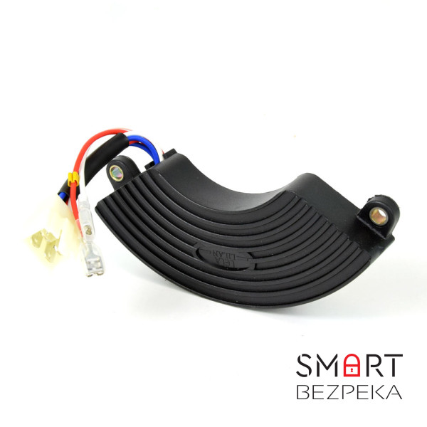 Автоматичний регулятор напруги AVR BS7500DCE для дизельних генераторів