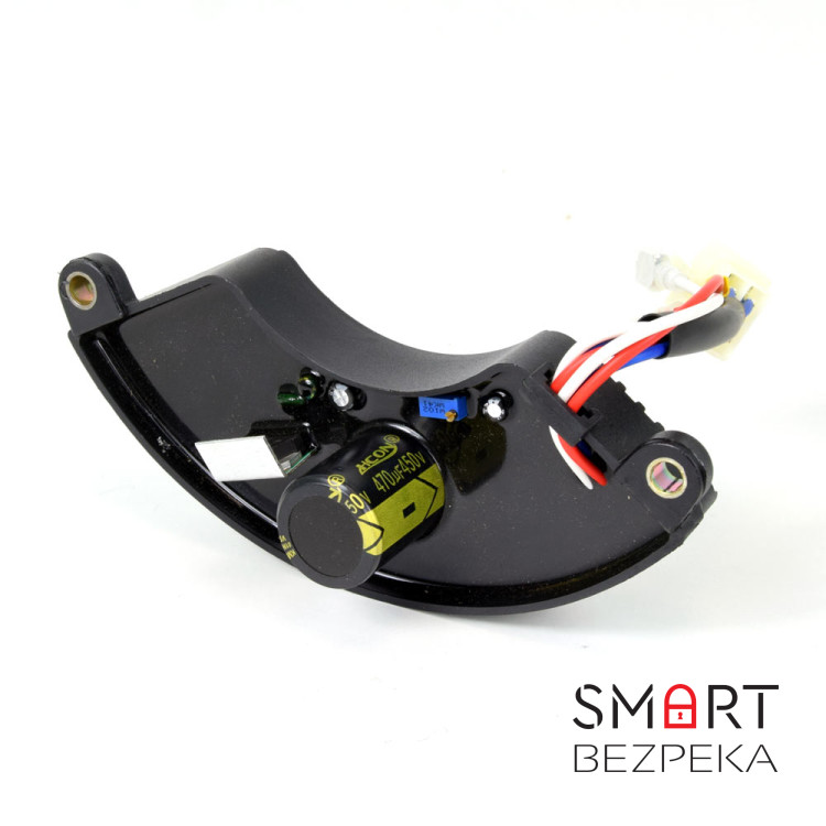Автоматичний регулятор напруги AVR BS7500DCE для дизельних генераторів