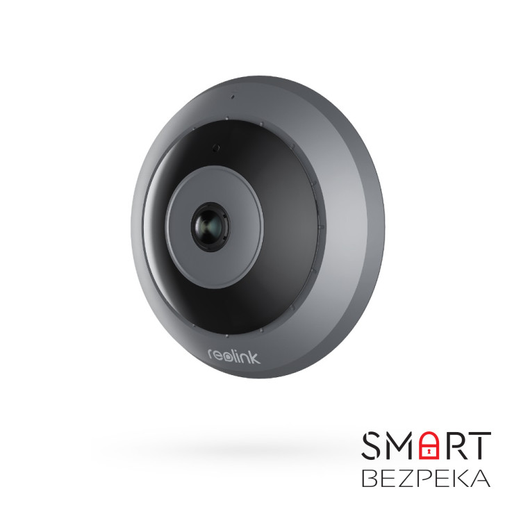 IP камера Reolink FE-P