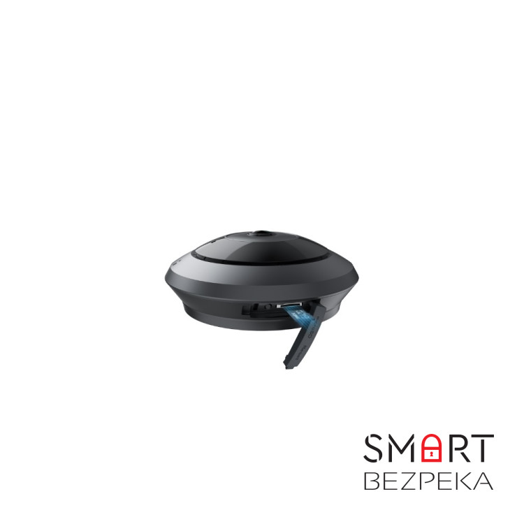 IP камера Reolink FE-P
