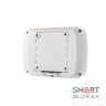 Комплект бездротової охоронної сигналізації U-Prox MPX G KF kit White