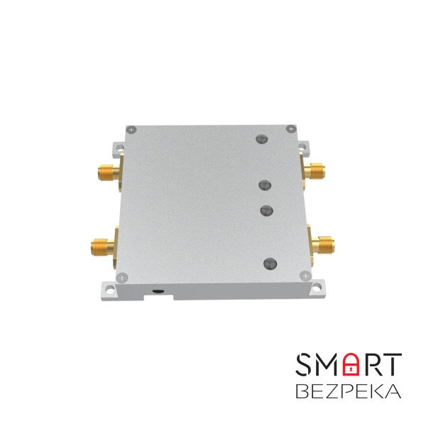 Усилитель сигнала 2.4ГГц 4Вт WIFI Amplifier 2.4G 4W Signal Booster