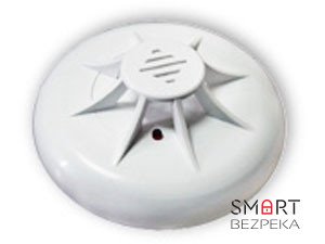 Датчик пожежний тепловий ТПТ-2