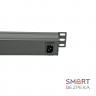 Сетевой фильтр Kingda KD-GER(16)N1006WKPB19A-C14 6 розеток 19"