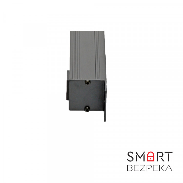 Мережевий фільтр Kingda KD-GER(16)N1006WKPB19A-C14 6 розеток 19"