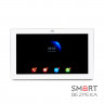 Комплект видеодомофона ATIS AD-1070FHD/T White с поддержкой Tuya Smart + AT-400FHD Silver