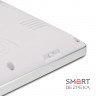 Комплект видеодомофона ATIS AD-1070FHD/T White с поддержкой Tuya Smart + AT-400FHD Silver