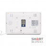 Комплект видеодомофона ATIS AD-1070FHD/T White с поддержкой Tuya Smart + AT-400FHD Silver