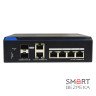 PoE-коммутатор FoxGate S6004G-CGS-I POE 8-портовый неуправляемый