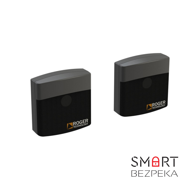 Фотоелементи Roger G90/F4ES інфрачервоні синхронізовані 24В AC/DC