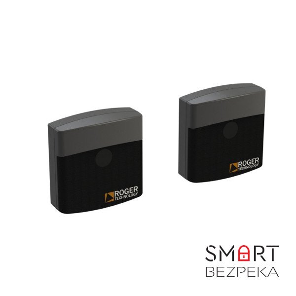Фотоелементи Roger G90/F4ES інфрачервоні синхронізовані 24В AC/DC