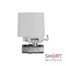 Комплект Ajax Hub 2 (2G) з краном перекриття води Ajax WaterStop 3/4" white
