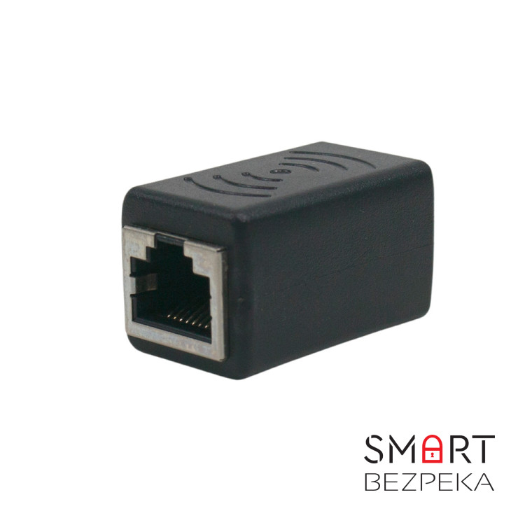 З'єднувач ATIS RJ45-RJ45 FTP/UTP connector