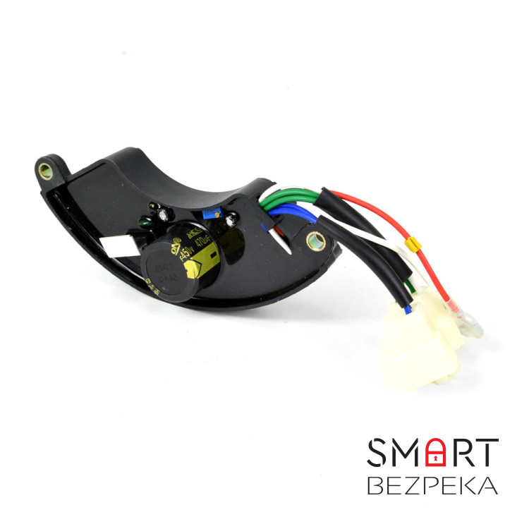 Автоматичний регулятор напруги AVR BS8500DCE для дизельних генераторів