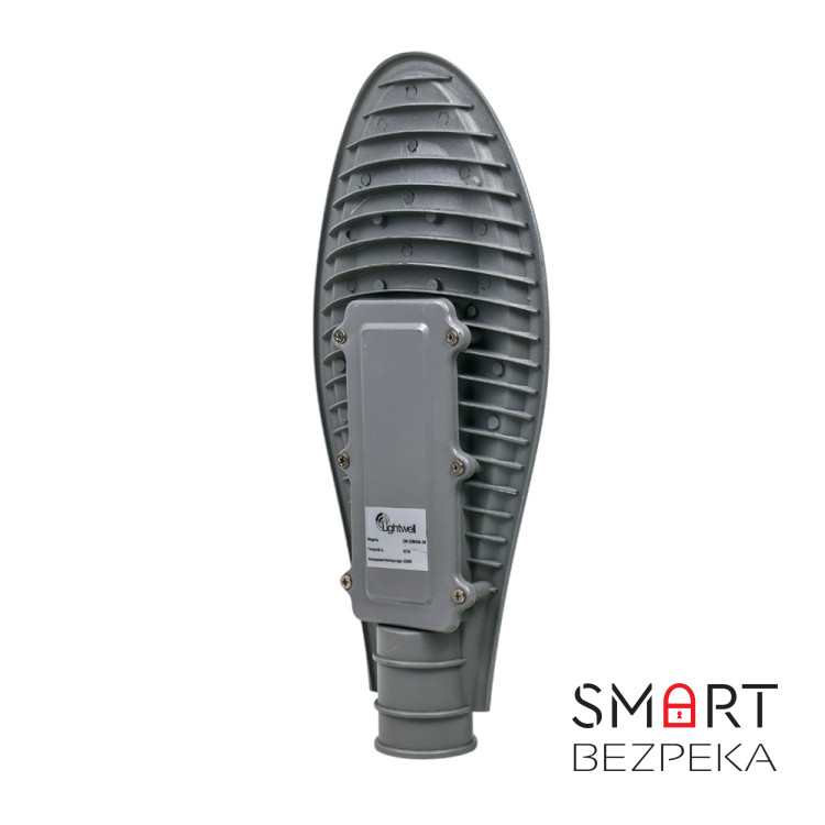 Комплект із 3-х світильників світлодіодних Lightwell LW-COB65K-30 COB консольний 30W