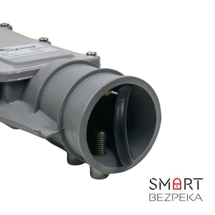 Комплект із 3-х світильників світлодіодних Lightwell LW-COB65K-30 COB консольний 30W