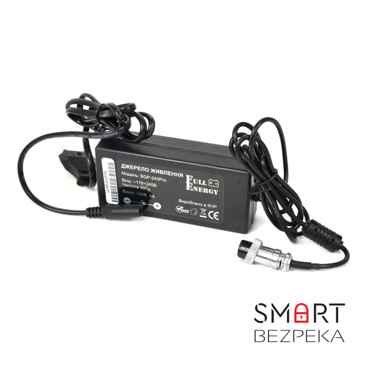 Пристрій радіоелектронної боротьби РЕБ «Amaga 1 - 400» на 1 канал (420-480) + Основа магнітна для антен 3M 3D-FB в подарунок