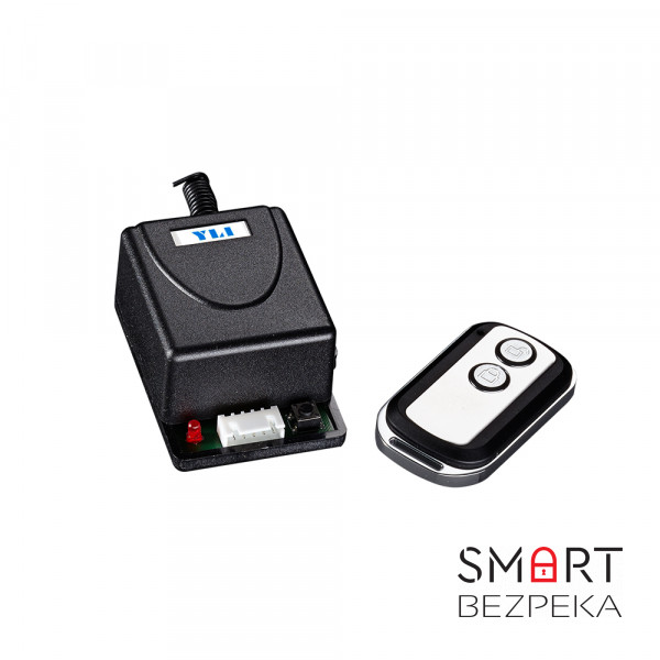 Комплект радіоконтролеру Yli Electronic WBK-400-1-12