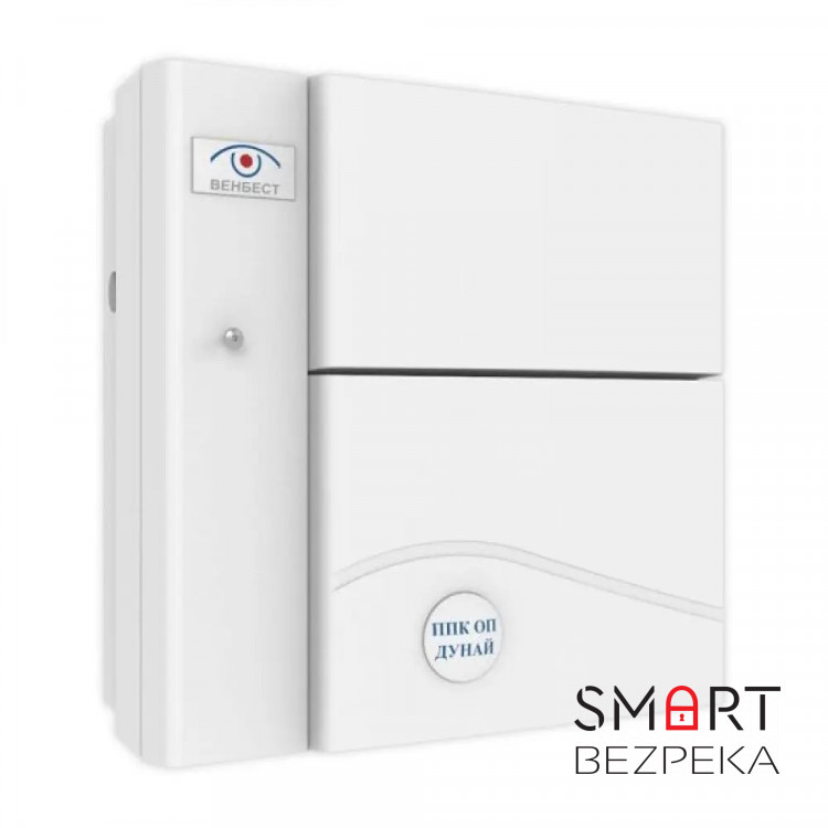 Источник питания бесперебойный Дунай БП1 12В/1А