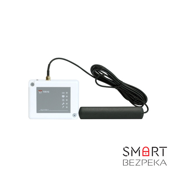 Комунікатор МЦА-GSM.4