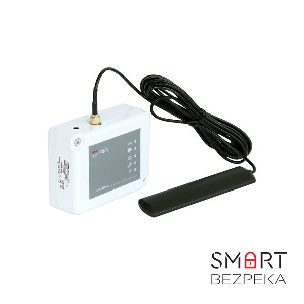 Модуль МЦА-GSM4