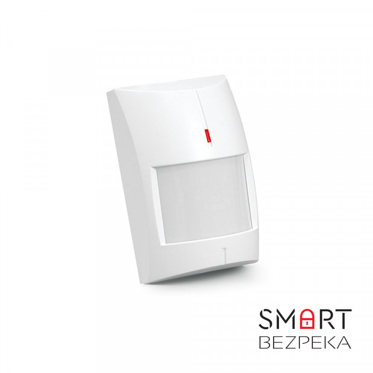 Комбінований датчик руху Satel Grey Plus