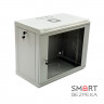 Шафа серверна CMS 9U 600 x 350 x 507 UA-MGSWL935G для мережевого обладнання