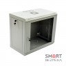 Шафа серверна CMS 9U 600 x 350 x 507 UA-MGSWL935G для мережевого обладнання