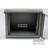 Шафа серверна CMS 9U 600 x 350 x 507 UA-MGSWL935G для мережевого обладнання