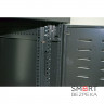 Шкаф серверный CMS 24U 610 х 1055 UA-MGSE24610MB усиленный для сетевого оборудования