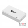 Мережевий комутатор на 8 портів 10/100/1000 Мбіт/с 2E PowerLink SG108C 8xGE некерований