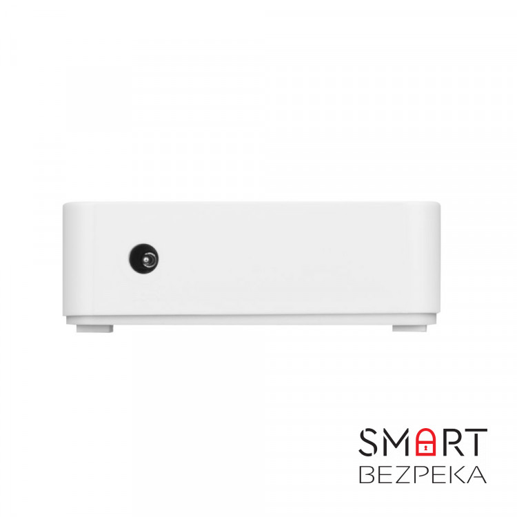 Мережевий комутатор на 8 портів 10/100/1000 Мбіт/с 2E PowerLink SG108C 8xGE некерований