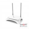Маршрутизатор TP-LINK TL-WR850N N300 4xFE LAN 1xFE WAN (TL-WR850N)