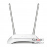 Маршрутизатор TP-LINK TL-WR850N N300 4xFE LAN 1xFE WAN (TL-WR850N)