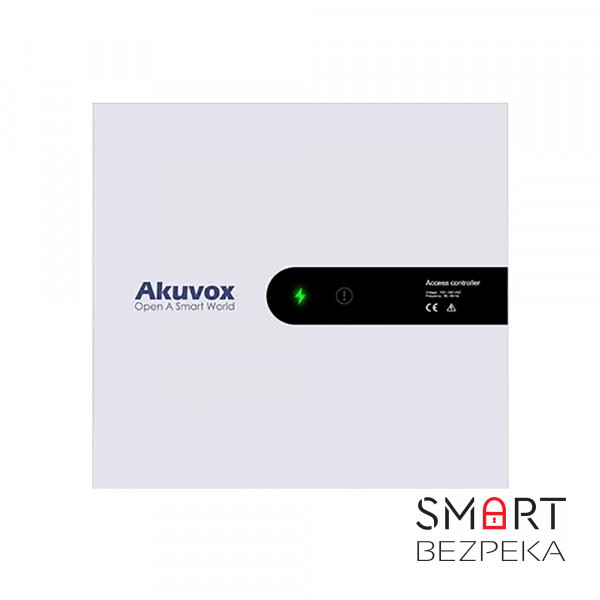 Контроллер доступа Akuvox A094