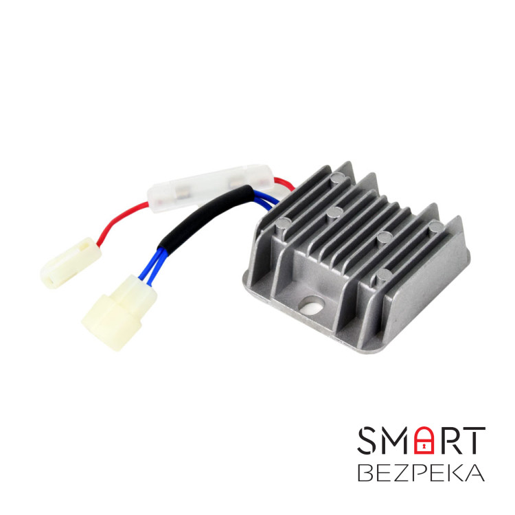 Реле зарядки акумулятора BS8500DCE для дизельних генераторів