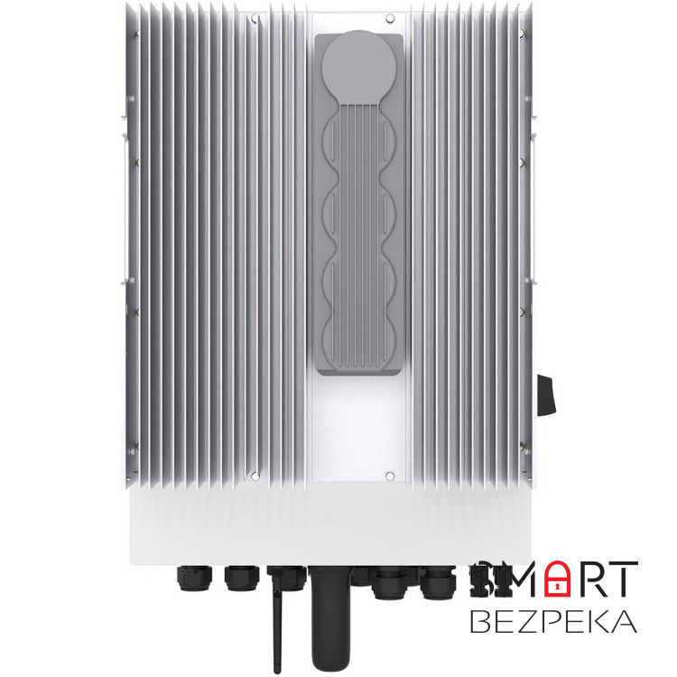 Однофазный низковольтный гибридный инвертор Dyness 8.0L-1P-A 8кВт 48В