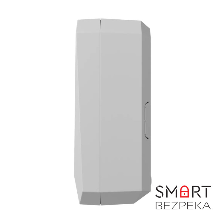 Інтелектуальна централь Ajax Hub BP Jeweller white