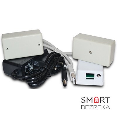 Лічильник відвідувачів TK-01