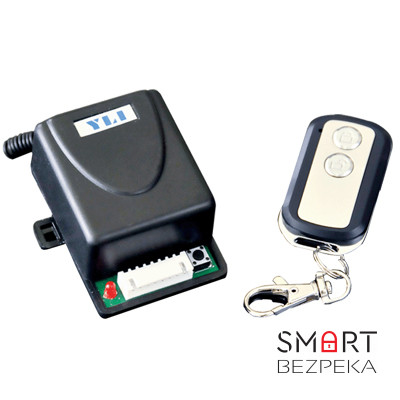 Контролер Yli Electronic WBK-400-2-12