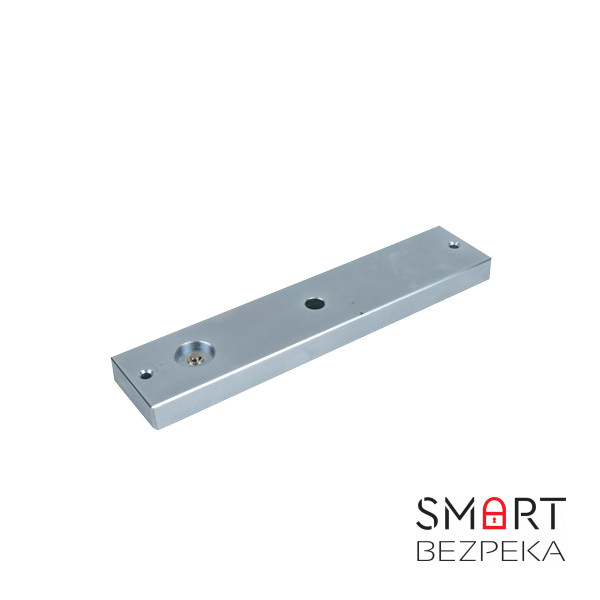 Електромагнітний замок YM-280NT(LED) для системи контролю доступу