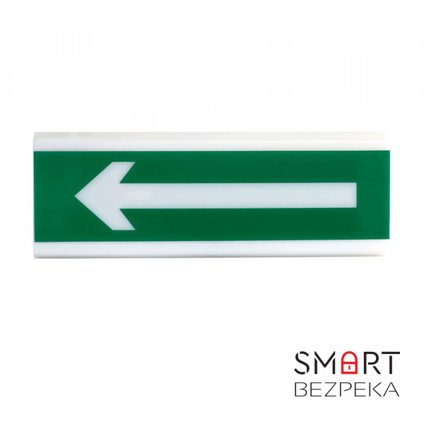 Покажчик світловий Тірас ОС-6.4(12/24V)  "Стрілка-показник напр. руху"