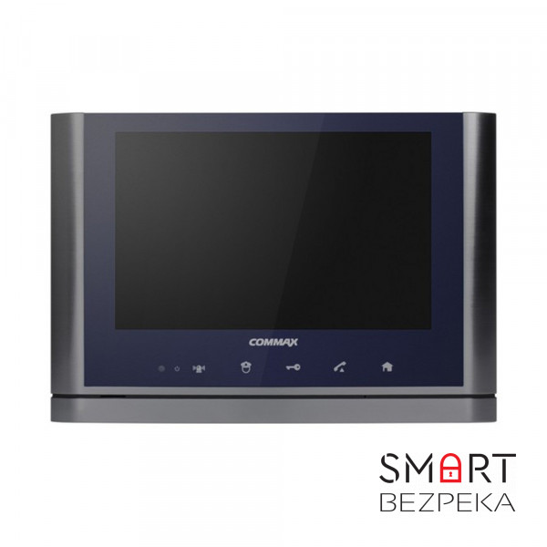 IP видеодомофон Commax CIOT-1020M