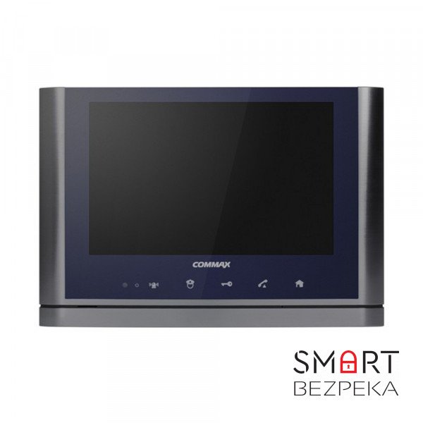 IP відеодомофон Commax CIOT-1020M